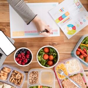 Semaine Anti-inflammatoire – Digestion apaisée