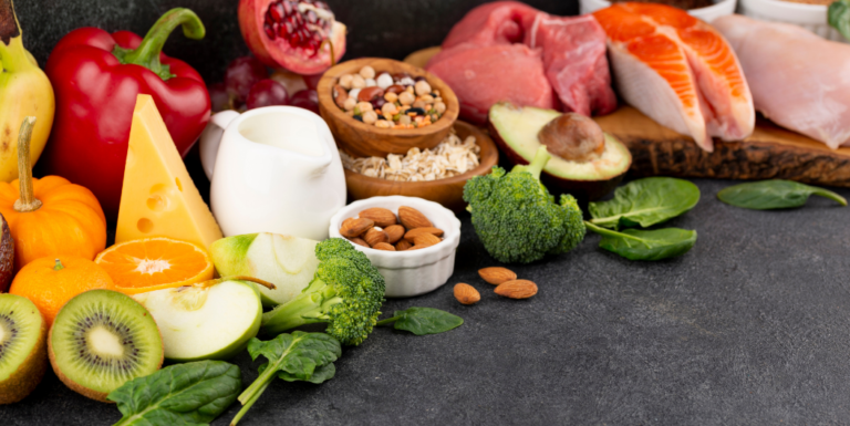 Les aliments anti-inflammatoires, découvrez la food médecine.