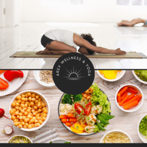 Métamorphose Boost – Bien-être & Nutrition