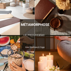 Métamorphose – Paiement en 4 fois