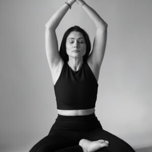 Yin Yoga – Carte de 10 cours en ligne