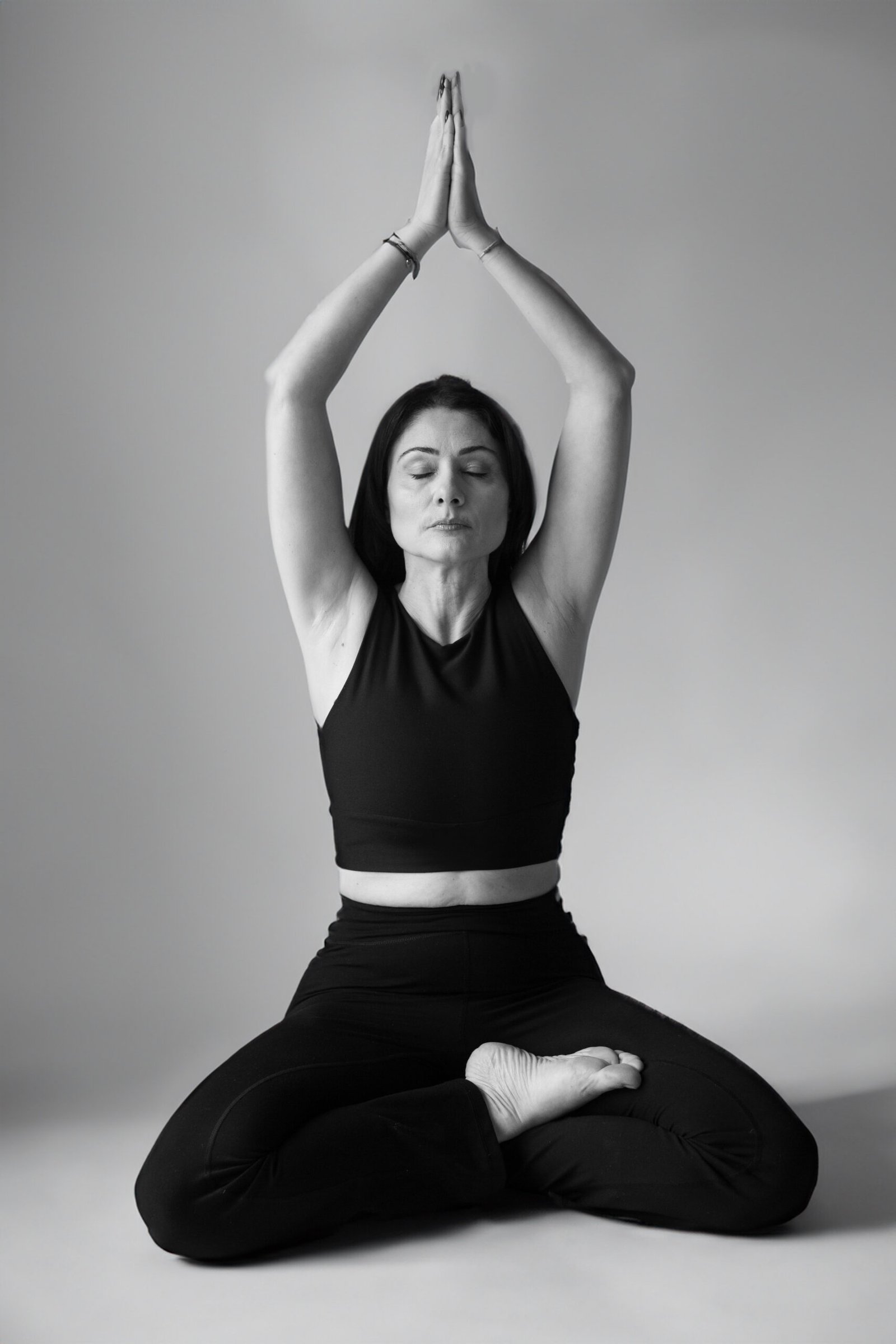 Yin Yoga – Carte de 10 cours en ligne