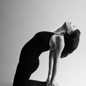 Vinyasa – Cours privé à domicile