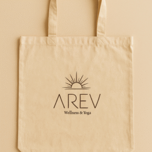 Sac Arev – Lin naturel