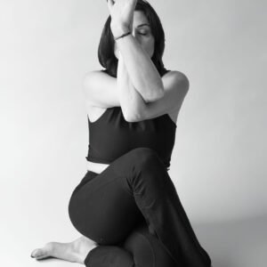 Maria – Arev Wellness & Yoga, professeure de Yin Yoga à Nogent-sur-Marne