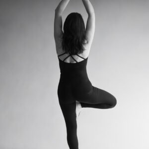 Maria – Arev Wellness & Yoga, professeure de Yoga Vinyasa à Nogent-sur-Marne