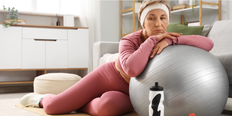 Ménopause et prise de poids : pourquoi cela arrive (et comment agir en douceur)