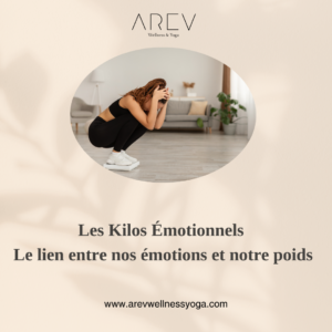 Kilos émotionnels — Comprendre et se libérer | Guide complet